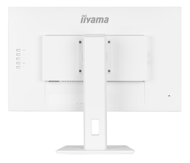 IIYAMA 27'' ProLite XUB2792QSU-W6 Biały - 1207642 - zdjęcie 7